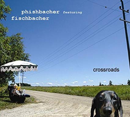 crossroads