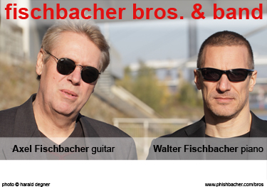 poster band