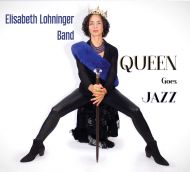 Queen Goes Jazz - CD