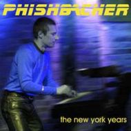 The New York Years - Walter Fischbacher with misc artists