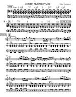 Almost Number One (W. Fischbacher)