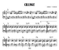 Change (Lohninger/Fischbacher)