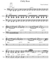 Chilly Bean (W. Fischbacher/Lohninger)