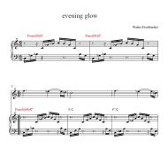 Evening Glow (W. Fischbacher)