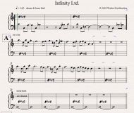 Infinity Ltd. (W Fischbacher)
