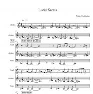 Lucid Karma (W. Fischbacher)