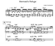 Mermaid's Refuge (W. Fischbacher)