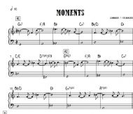 Moments (Lohninger/Fischbacher)