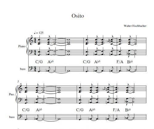 Osito (W. Fischbacher)