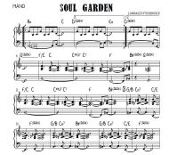 Soul Garden (Lohninger/Fischbacher)